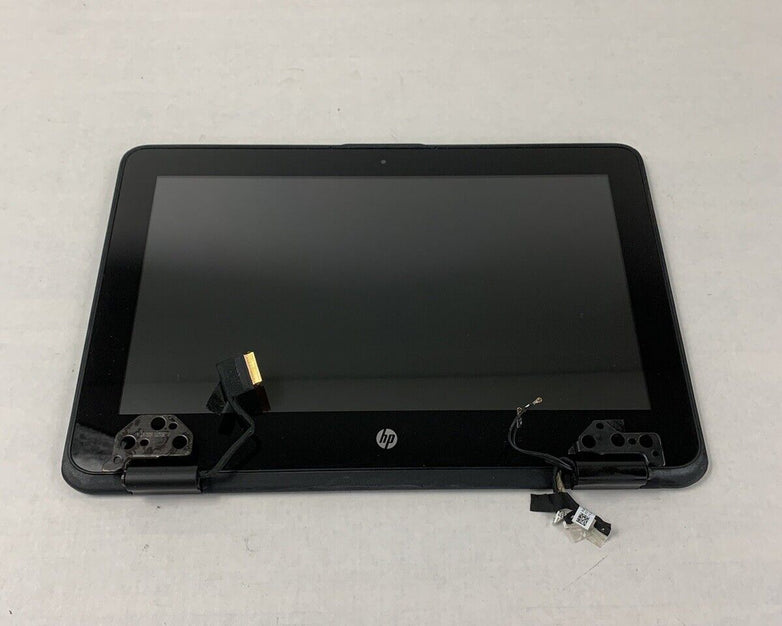 HP ProBook V360 11 G1 EE Touch Screen 11.6"