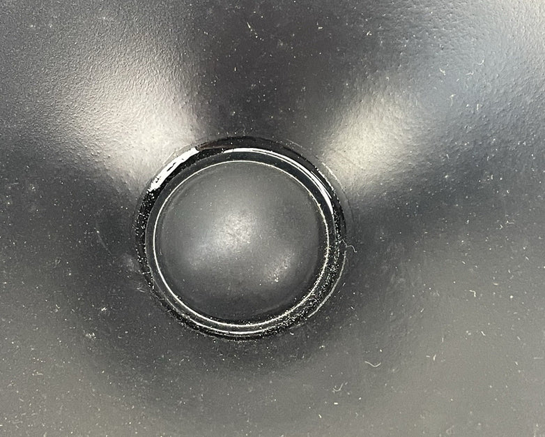 1 x KEF SP1205 8" Poly cone Woofer from C40 3 ohms