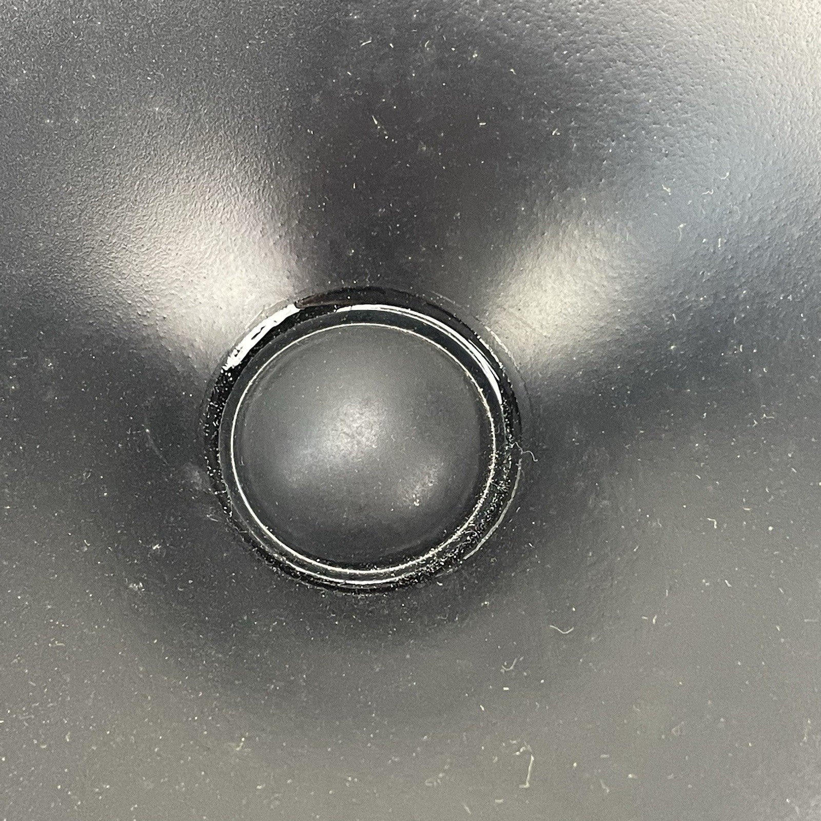 1 x KEF SP1205 8" Poly cone Woofer from C40 3 ohms7