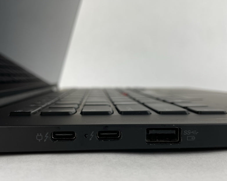 Lenovo X1 Yoga Gen 3 13.3" i5-8250U 1.60 GHz 8 GB RAM No SSD No OS - READ