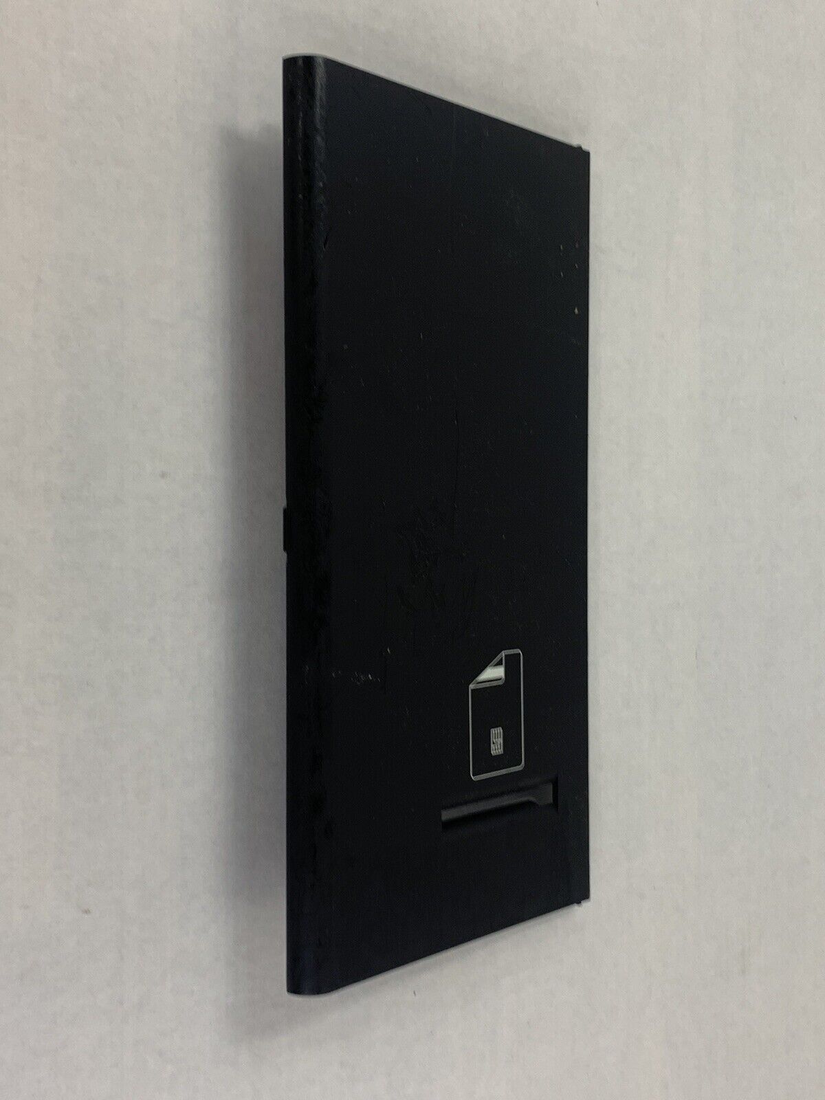 DataCard Dynamic CardWizard FCP 20/20 Top Door Card Slot