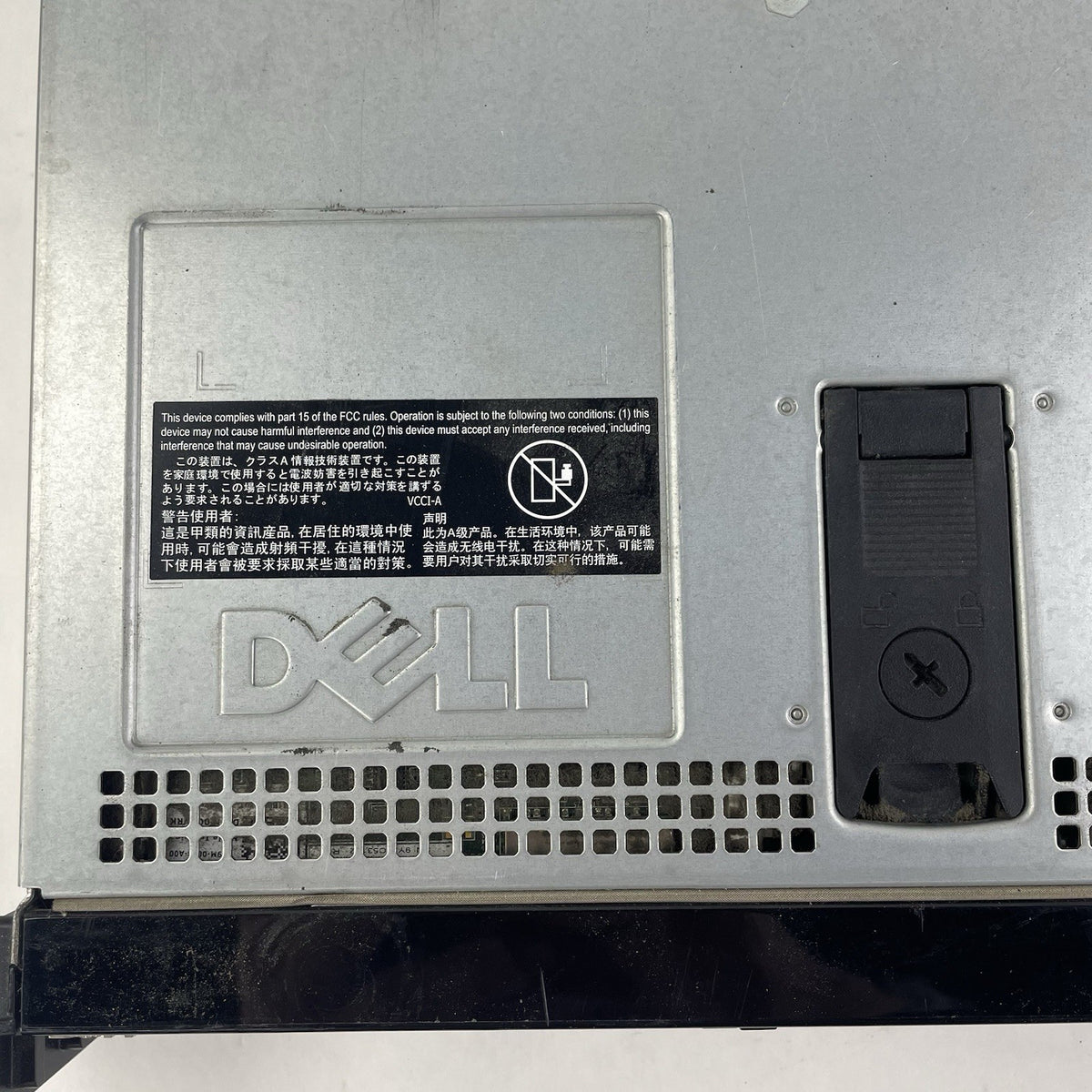 Dell PowerEdge R630 2X Xenon E5-2630 2.4ghz 48GB RAM No HDD No OS19