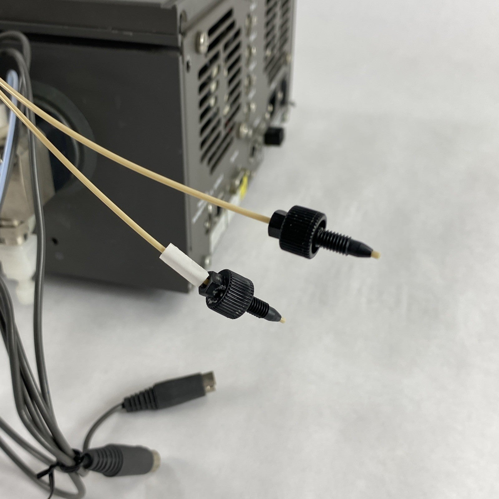 GE Amersham Biosciences P-900 AKTA Chromatography Pump10