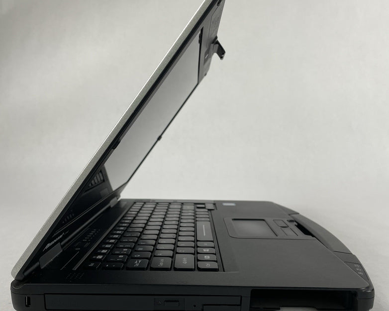 Panasonic ToughBook CF-54 14" i5-6300U 2.40 GHz 8 GB RAM No SSD/OS/AC/Batt