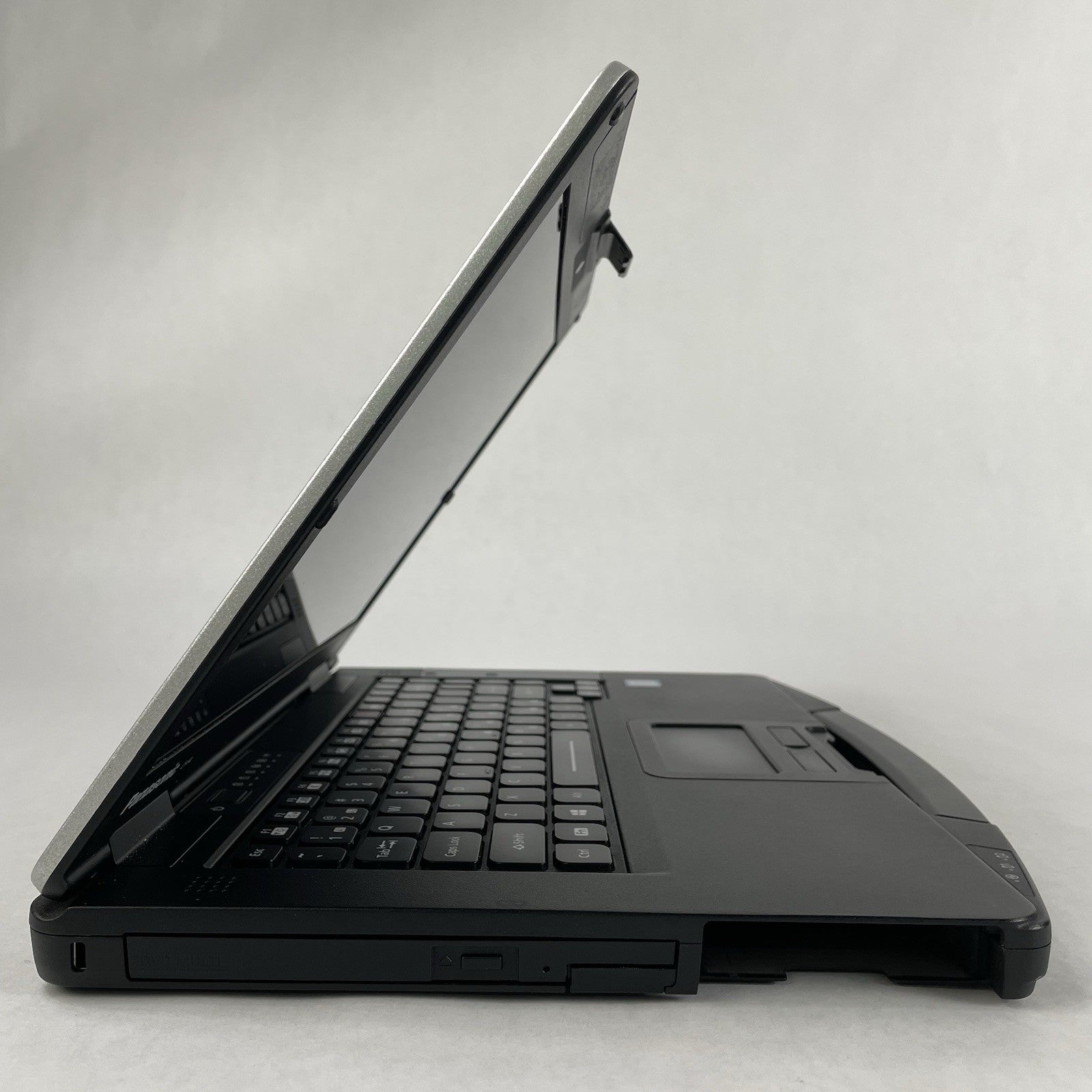 Panasonic ToughBook CF-54 14" i5-6300U 2.40 GHz 8 GB RAM No SSD/OS/AC/Batt3