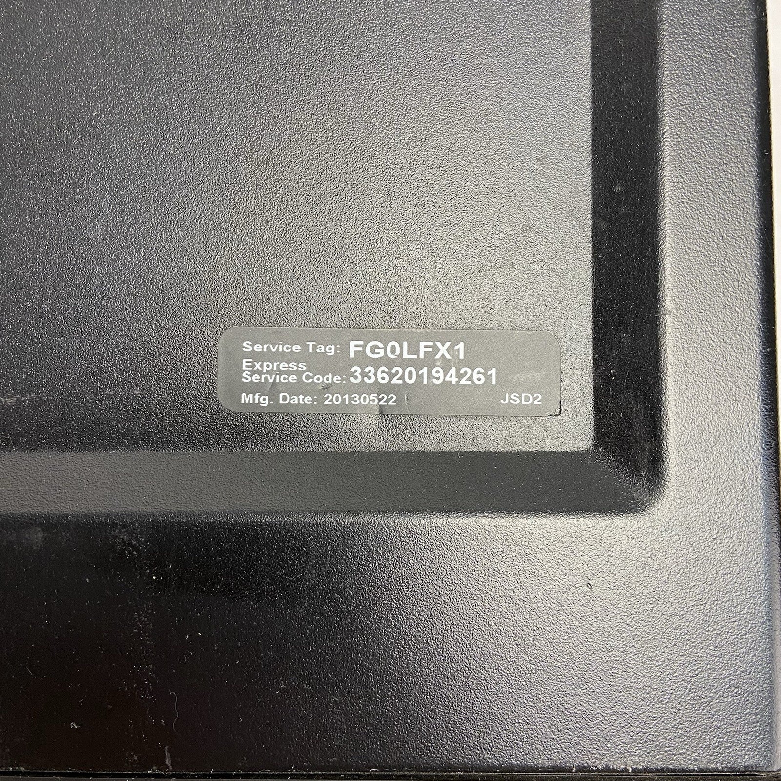 Dell Optiplex 3010 MT Intel Core i5-3470 3.2GHz 4GB RAM No HDD No OS3