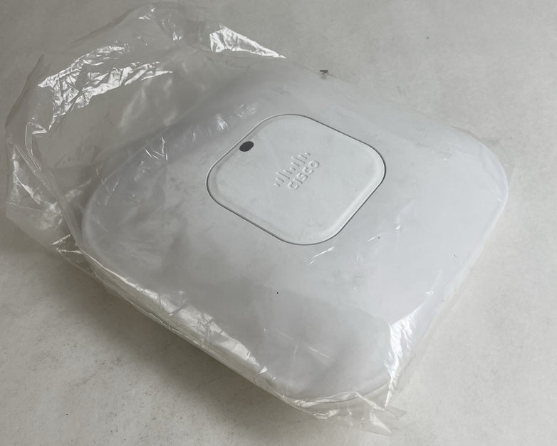 Cisco AIR-CAP3702I-A-K9 Wireless Access Point Lot of 10