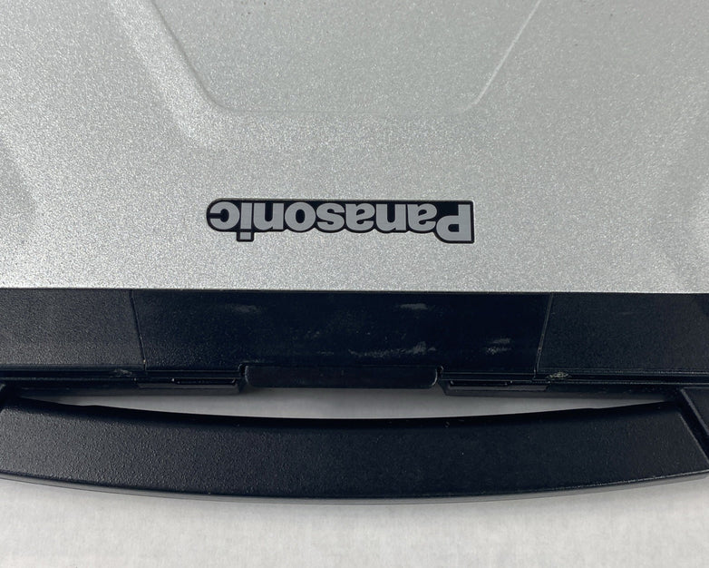 Panasonic Toughbook CF-54 14" Touch i5-7300U 2.6GHz 8GB RAM No Battery No HDD/OS