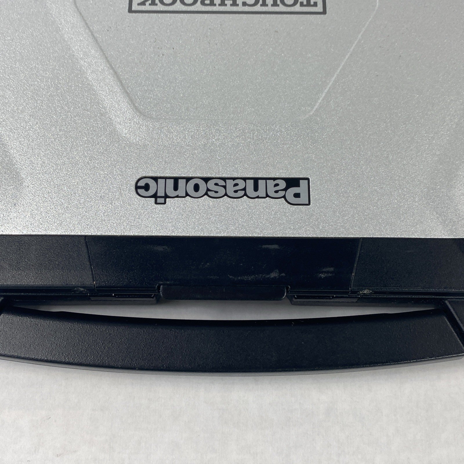 Panasonic Toughbook CF-54 14" Touch i5-7300U 2.6GHz 8GB RAM No Battery No HDD/OS
