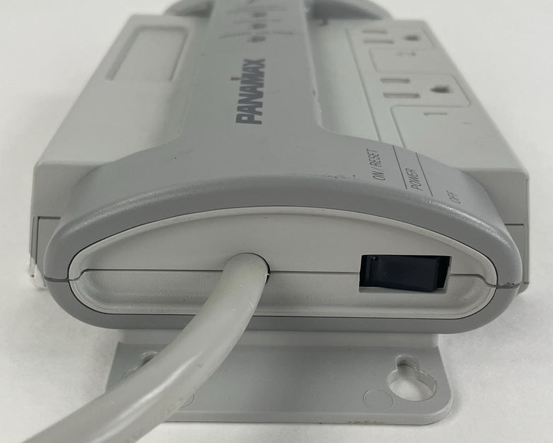 Panamax Safe Power Conditioner M4-EX 4  Power Tested