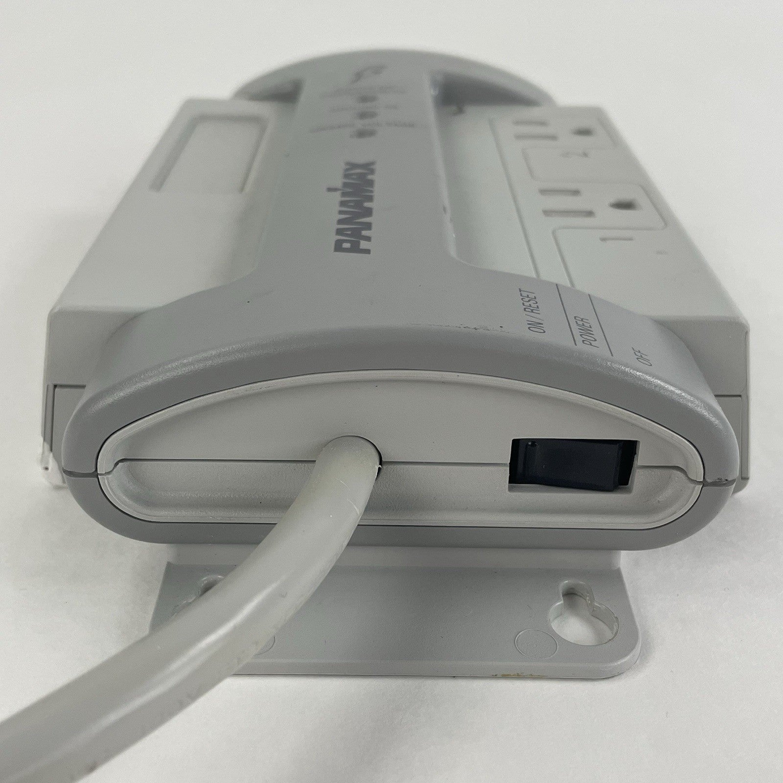 Panamax Safe Power Conditioner M4-EX 4  Power Tested5