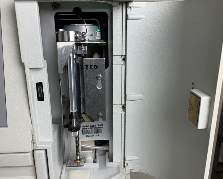 Waters Alliance HT 2795 Separations Module Power Tested Parts and Repair