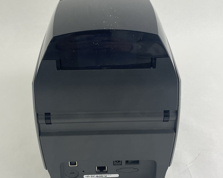 Zebra Z31-0M0C0200US00 ZXP Series 3 Single-Sided Card Printer No Power Cord