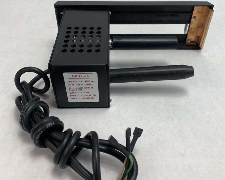 Datel APP-TR5D Take Up/Rewind Reel