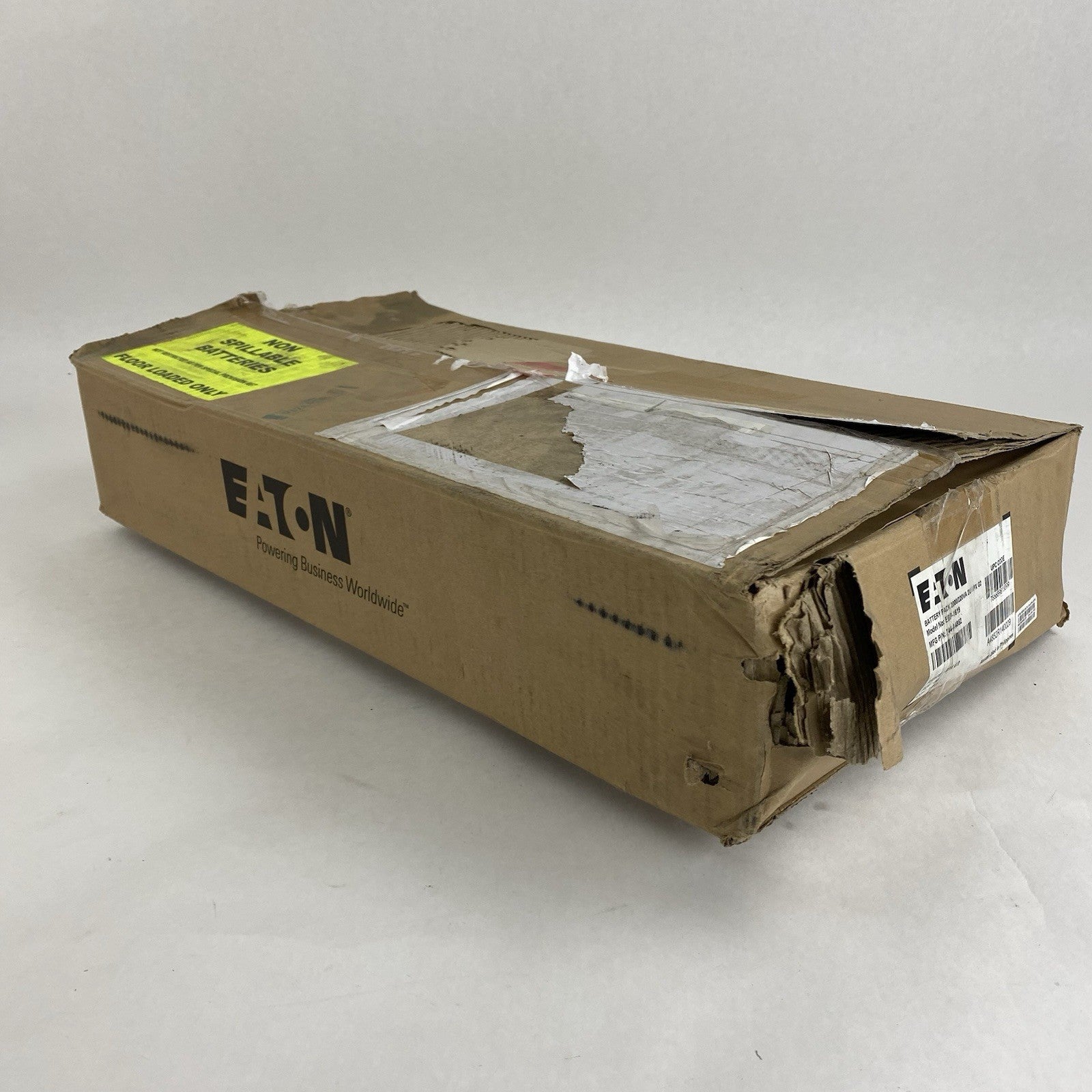 Eaton EBP-1619 Internal Replacement Battery Assembly0