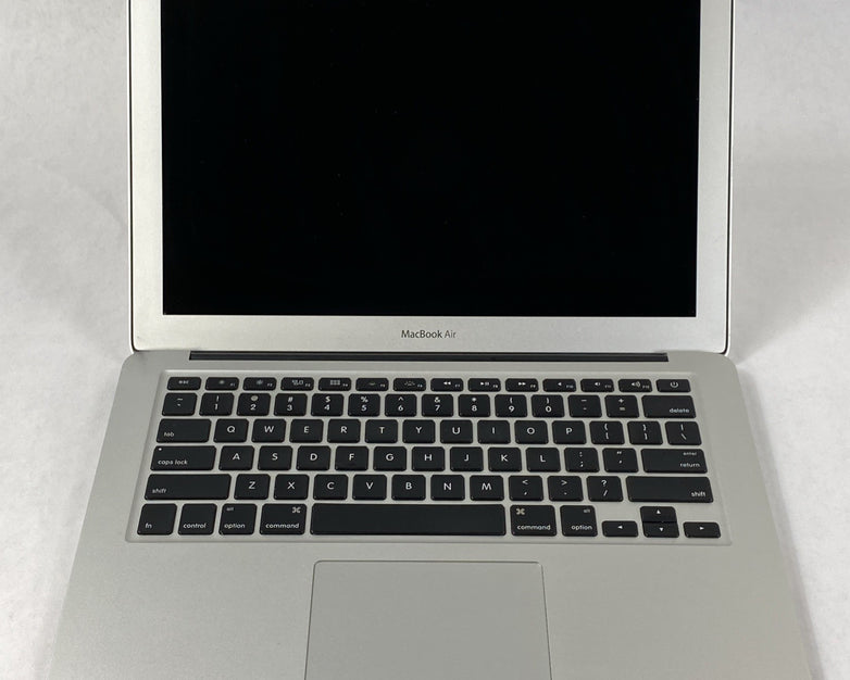 Apple MacBook Air A1369 2011 13" 1.7GHz i5 4GB RAM 250GB SSD os10.13.6 109Cycles