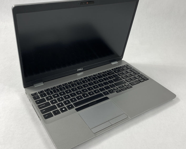 Dell Latitude 5510 Core i5-10210U 1.6 GHz 8GB RAM 15.6" No Battery No HDD No OS