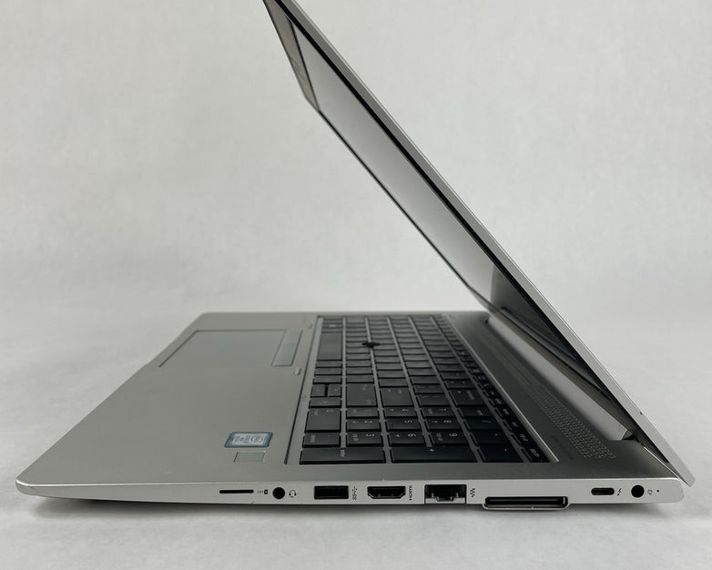 HP EliteBook 850 G6 15.6" i5-8365U 1.60 GHz 8 GB RAM No SSD/OS/AC - Heat Spot