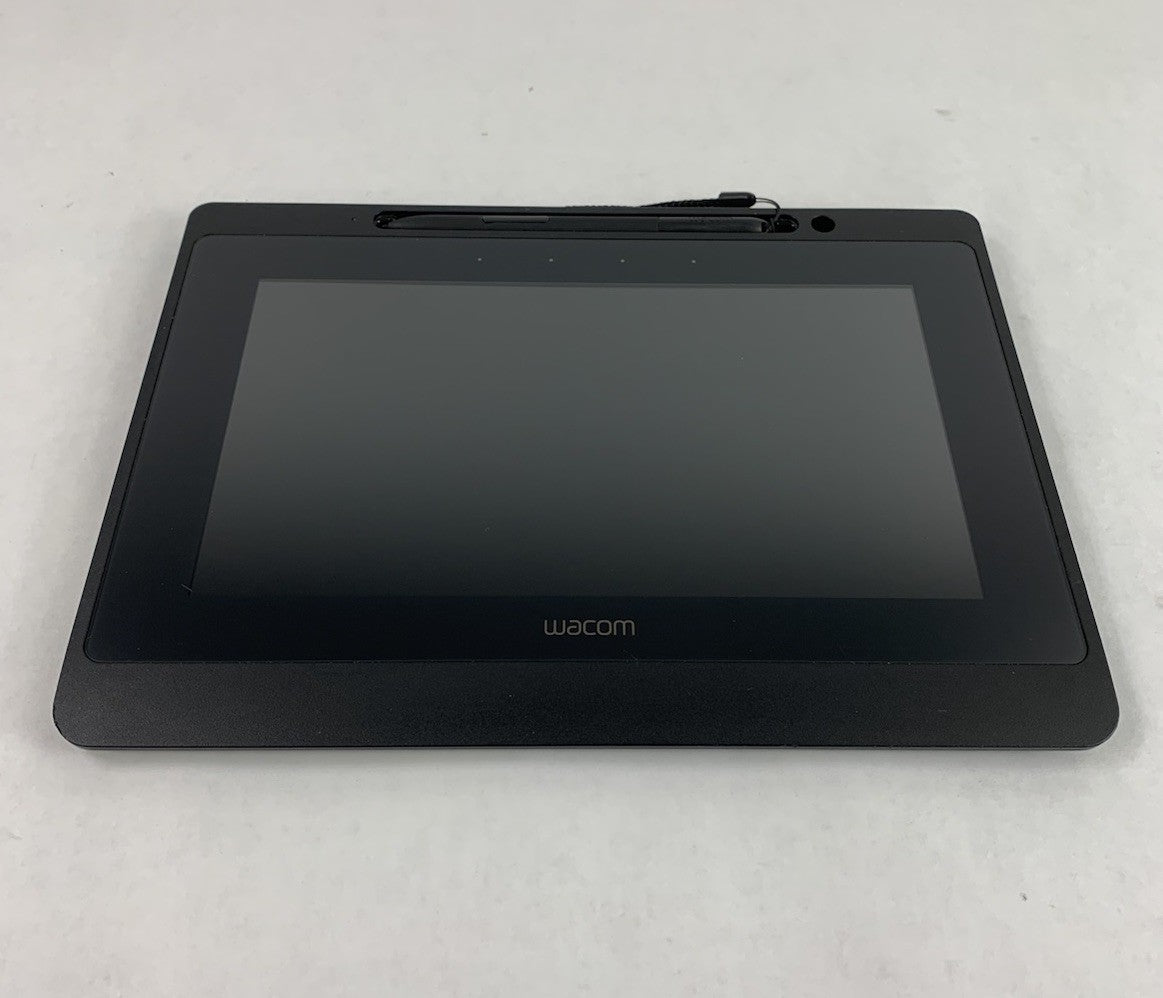 Wacom DTU-1141B 10.1" FHD Digitizer Interactive Pen Display Drawing Tablet1