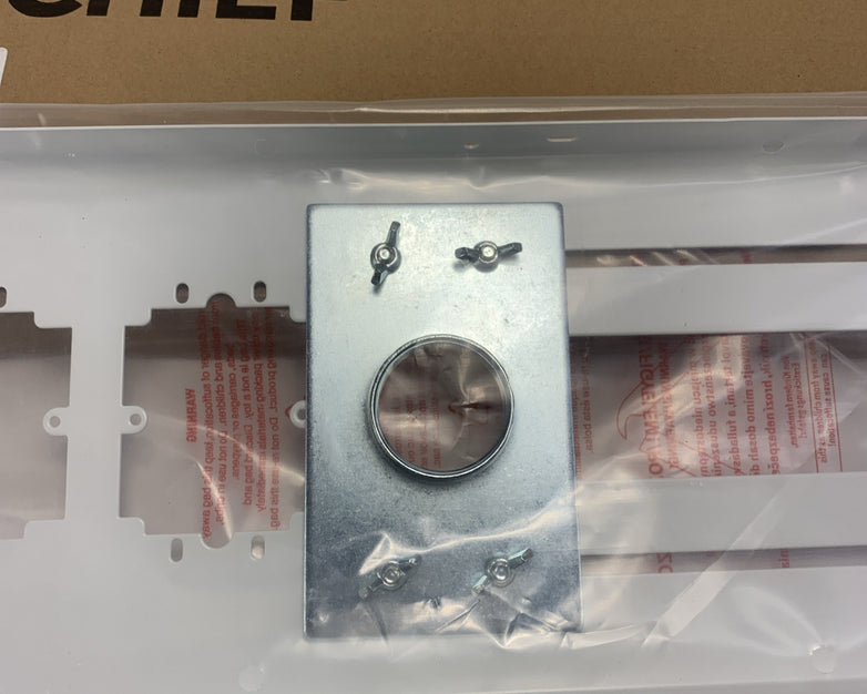 Chief CMS440 Speed-Connect Above Tile Suspended Ceiling Kit - Open Box
