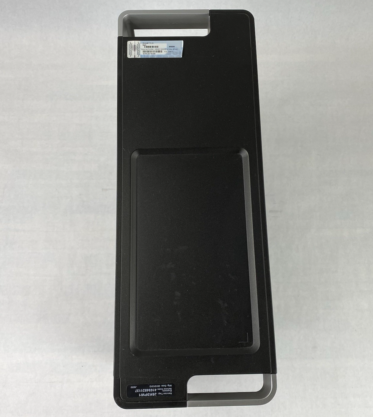 Dell Precision T3600 MT Xeon E5-1620 3.60GHz 8GB RAM No HDD No OS