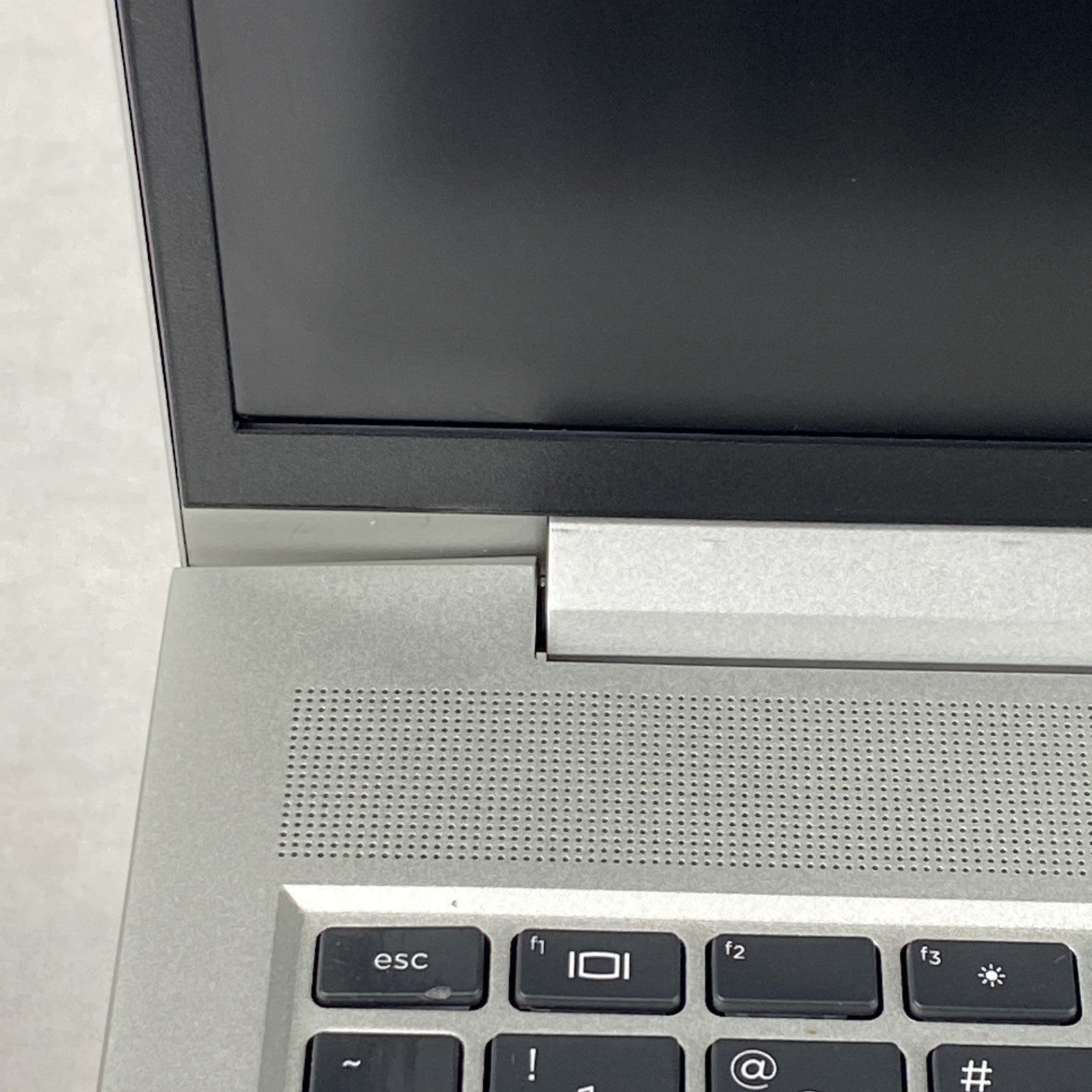 HP 655 G10 AMD Ryzen 7 Pro 7730U 2.00 GHz 16 GB RAM 15.6" No HDD No OS