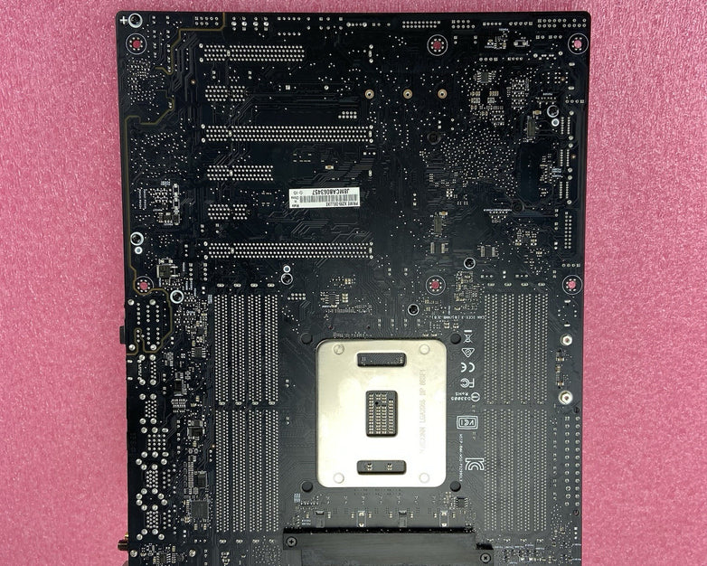 ASUS Prime X299-Deluxe Motherboard No CPU No RAM Power Tested