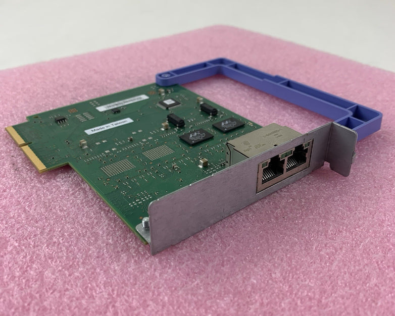 IBM 46K7967 Integrated Dual-Ports 1GBPS Gigabit Ethernet Network Adapter