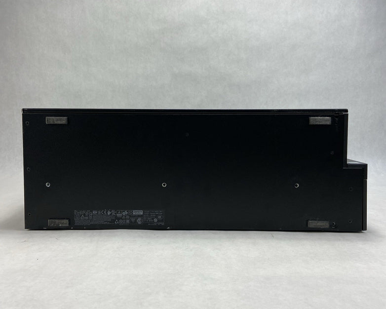 Dell Precison 5820 Tower Xeon W-2123 3.6GHz No RAM No HDDOS P400