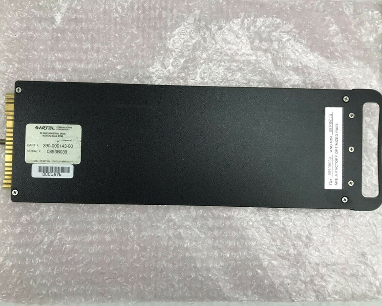 ARTEL T3050 Satelite Equipment