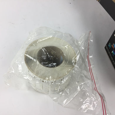 HEATEX Wire Mark 2:1 white  4.8 x 25.0 mm  2,000 Brady HS-4.8X25 Lables