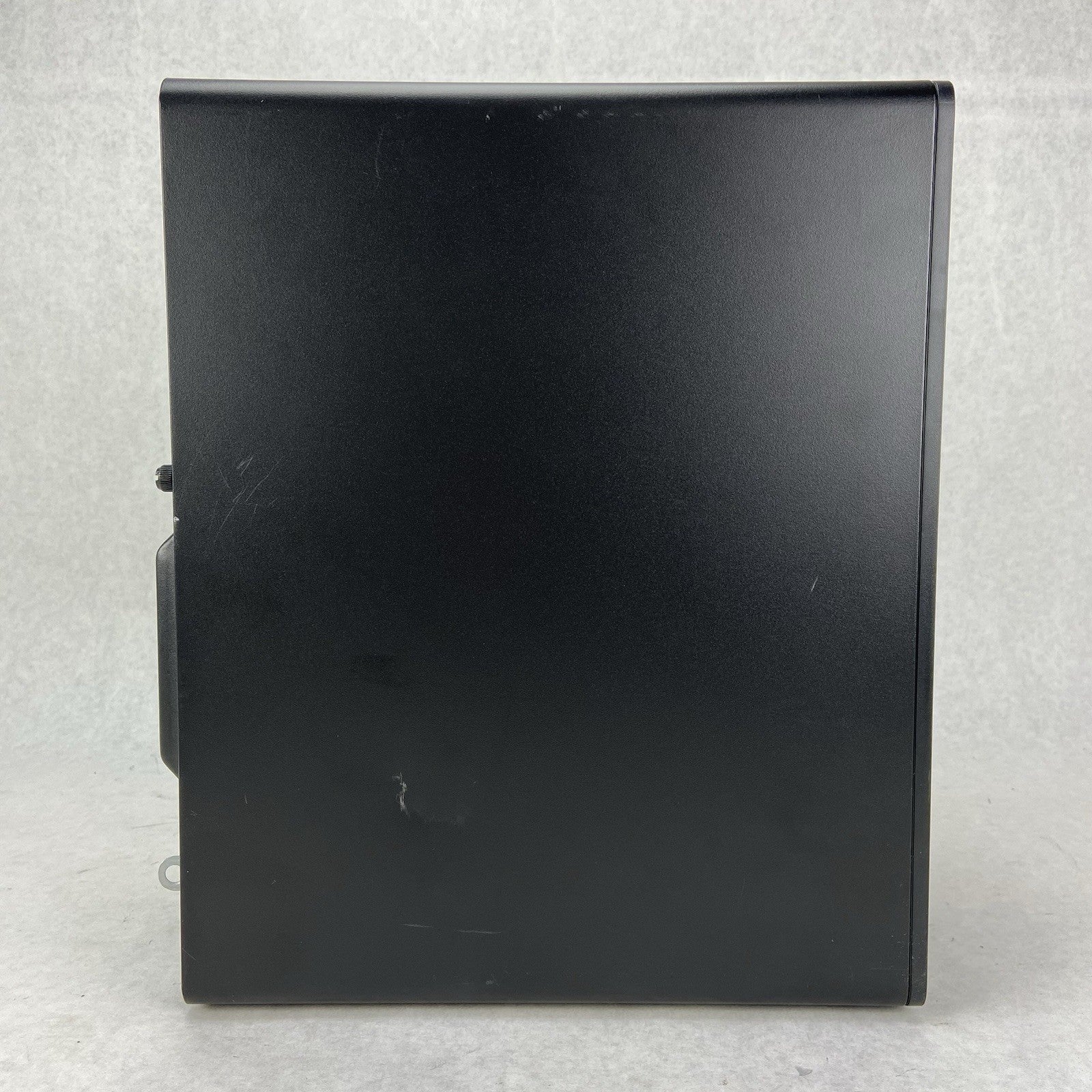 HP 290 G2 MT Intel Core i3-8100 3.6GHz 8GB RAM No HDD No OS5