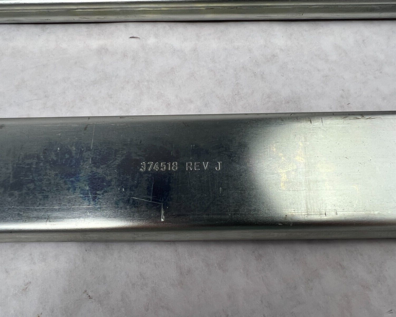 Kingslide 374518 2u-4u 30" Rails US6851773 Outers Only