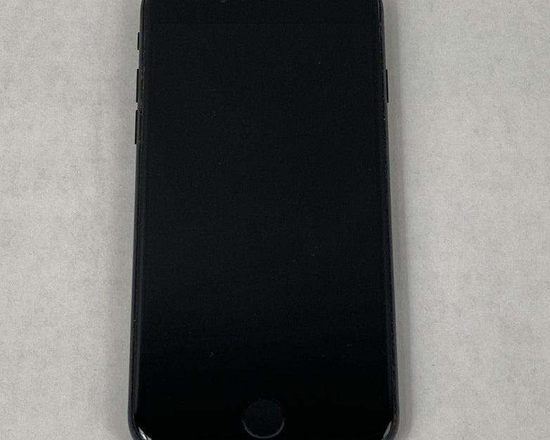 Apple iPhone SE 2nd Gen A2275 64GB AT&T 4.7" Black IOS 26.1 83% Battery Health