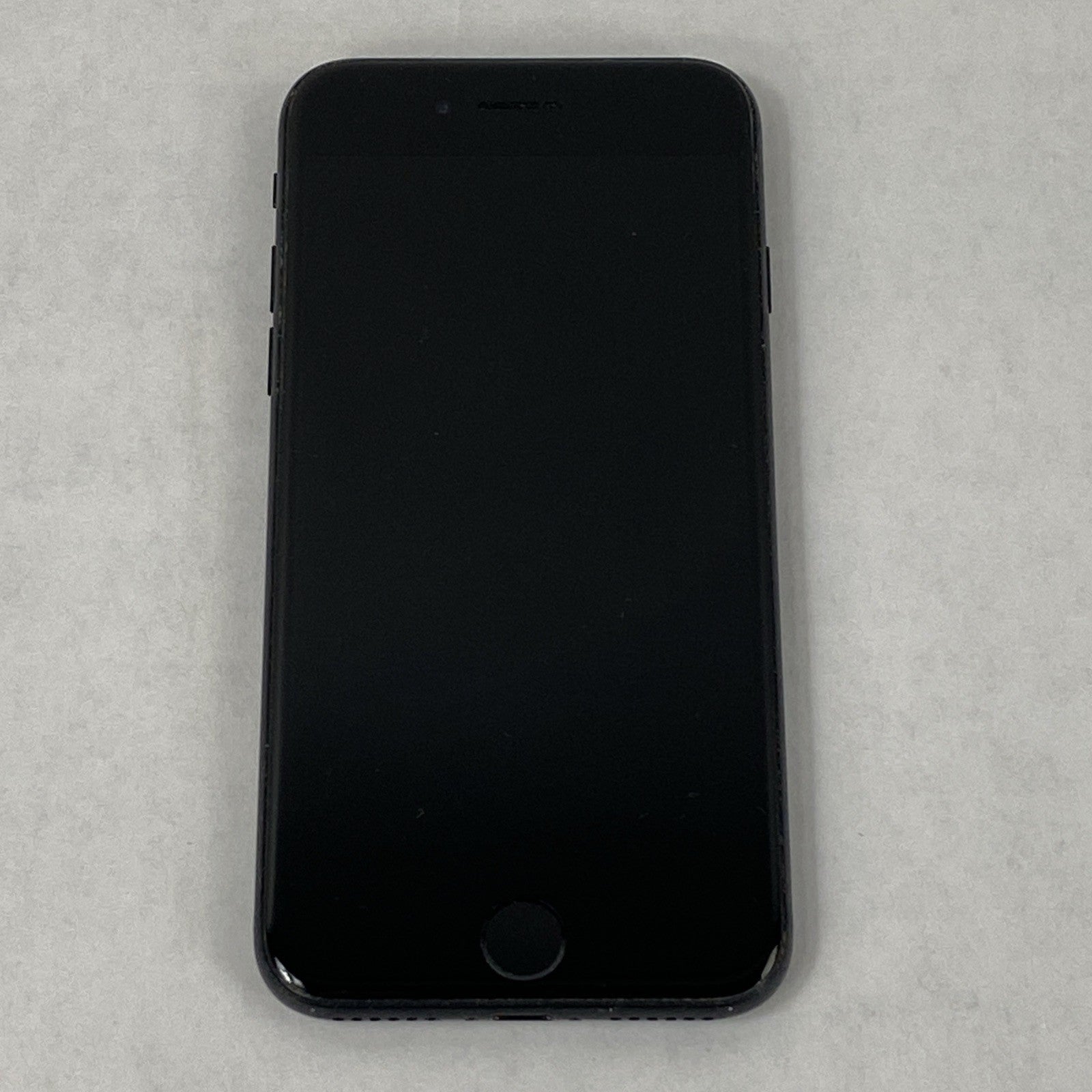 Apple iPhone SE 2nd Gen A2275 64GB AT&T 4.7" Black IOS 26.1 83% Battery Health3
