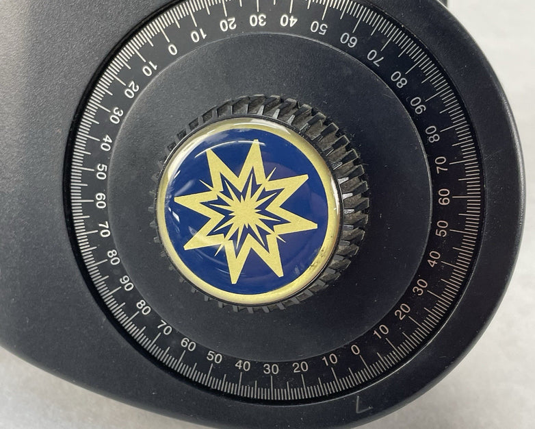 Meade Autostar Motorized Mount for DSX-90 Power Tested