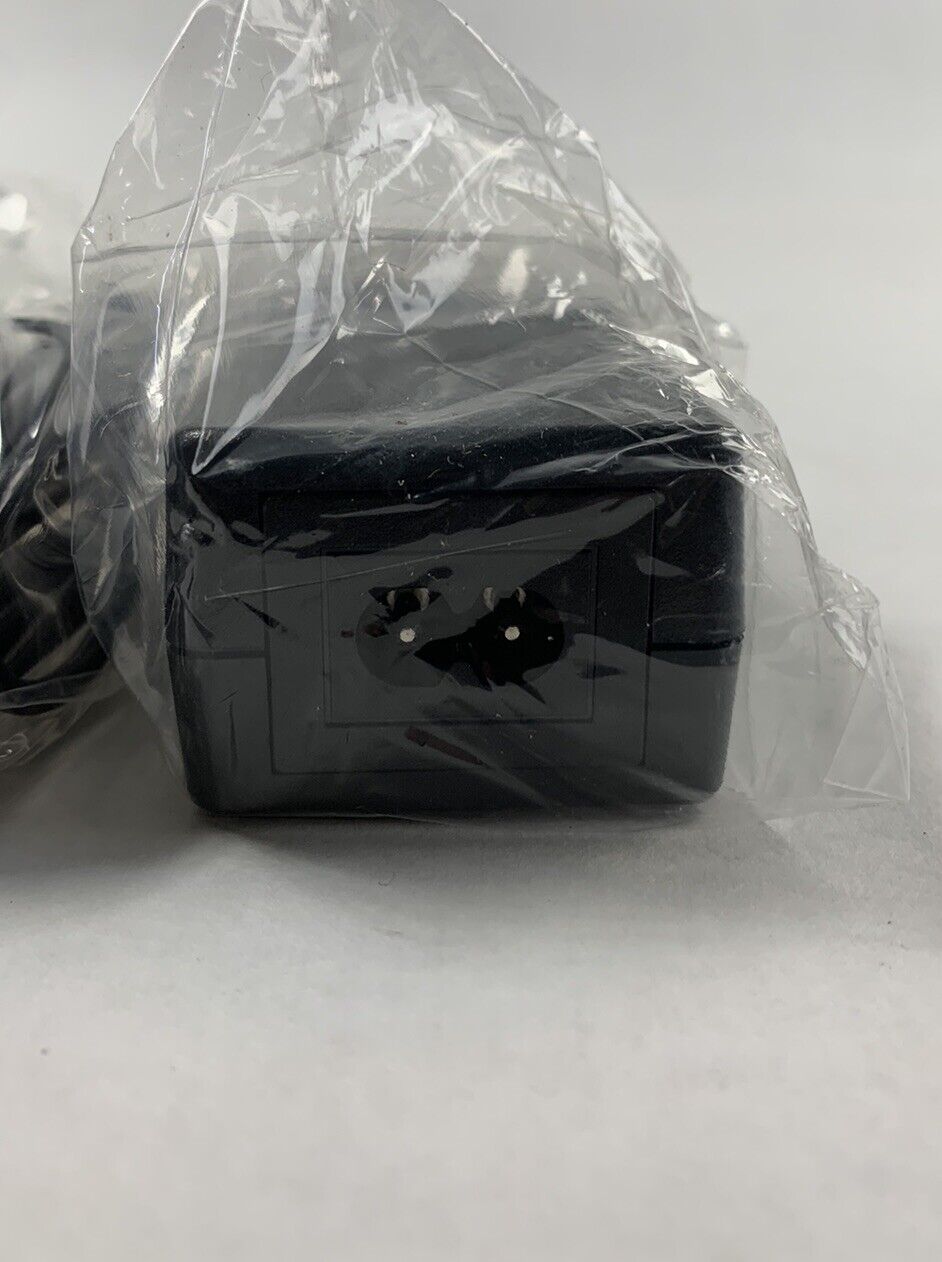 Motorola 50 14000 266R 9V DC 2A Power Supply (Lot of 2)
