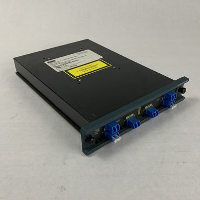Cisco CWDM-OADM1-1570 Single-Wavelength Dual-Channel OADM