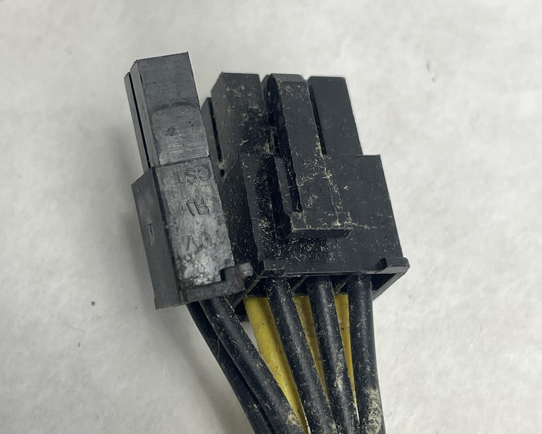 Rosewill ARC 450 80 Plus Bronze 450W Desktop Power Supply