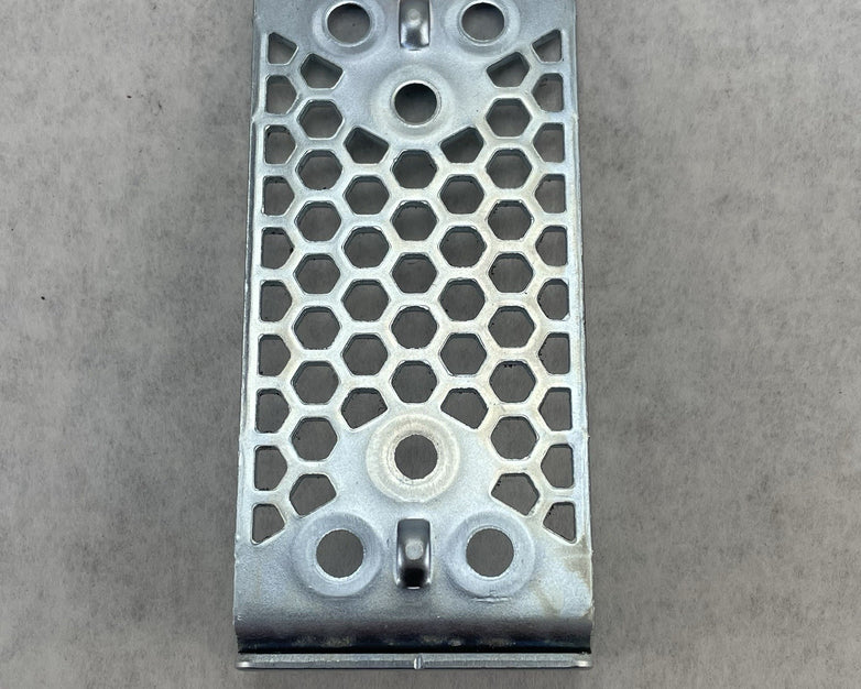 Cisco C3850 Rack Mount No Screws Lot of 10
