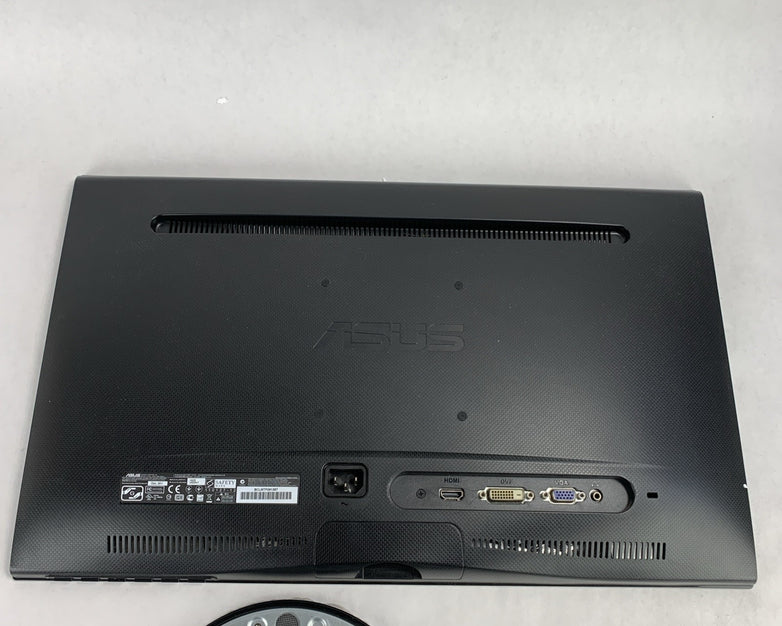 Asus VS228 21.5" LCD Monitor 90LMD8501T0223UL - No AC Adapter
