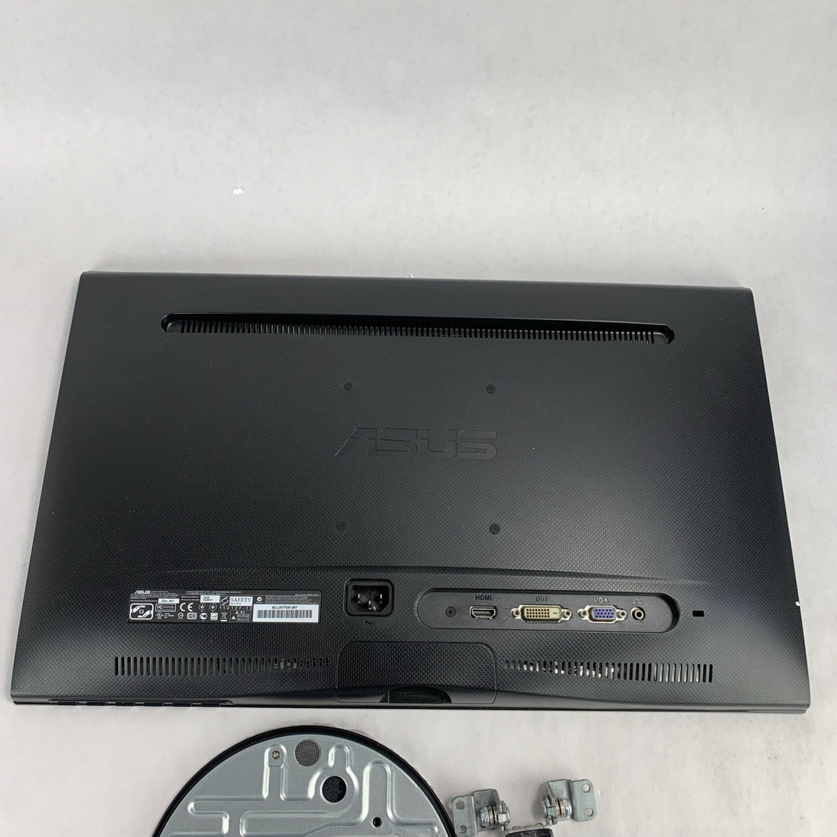 Asus VS228 21.5" LCD Monitor 90LMD8501T0223UL - No AC Adapter10