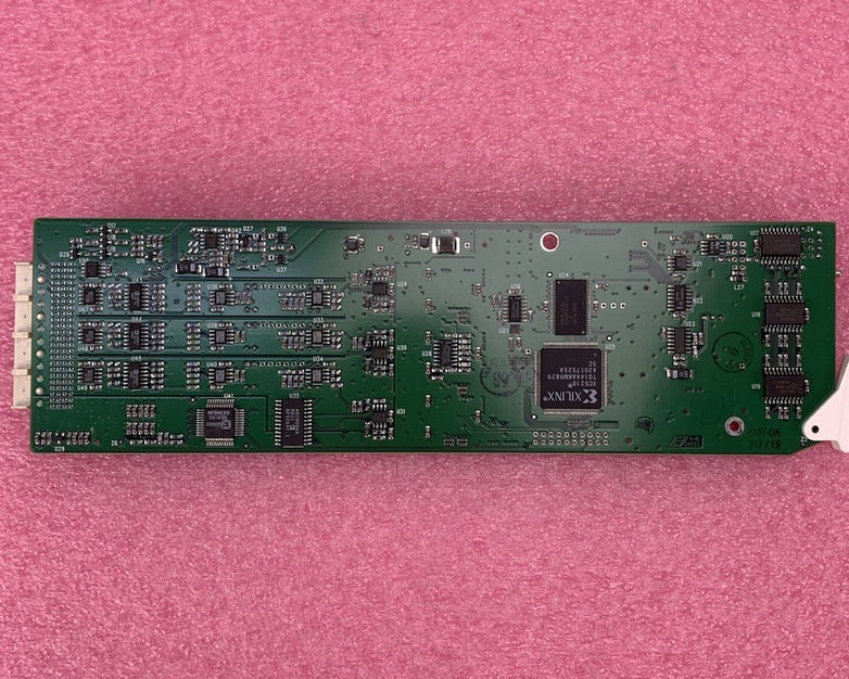 Leitch (B2)ADC-6801 CAV To SDI Converter