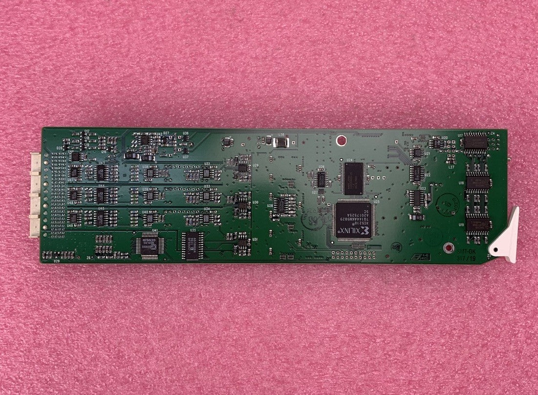 Leitch (B2)ADC-6801 CAV To SDI Converter8