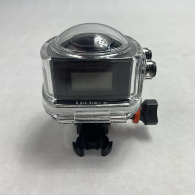 Vivitar DVR968HDv2 360 Camera with Accessories