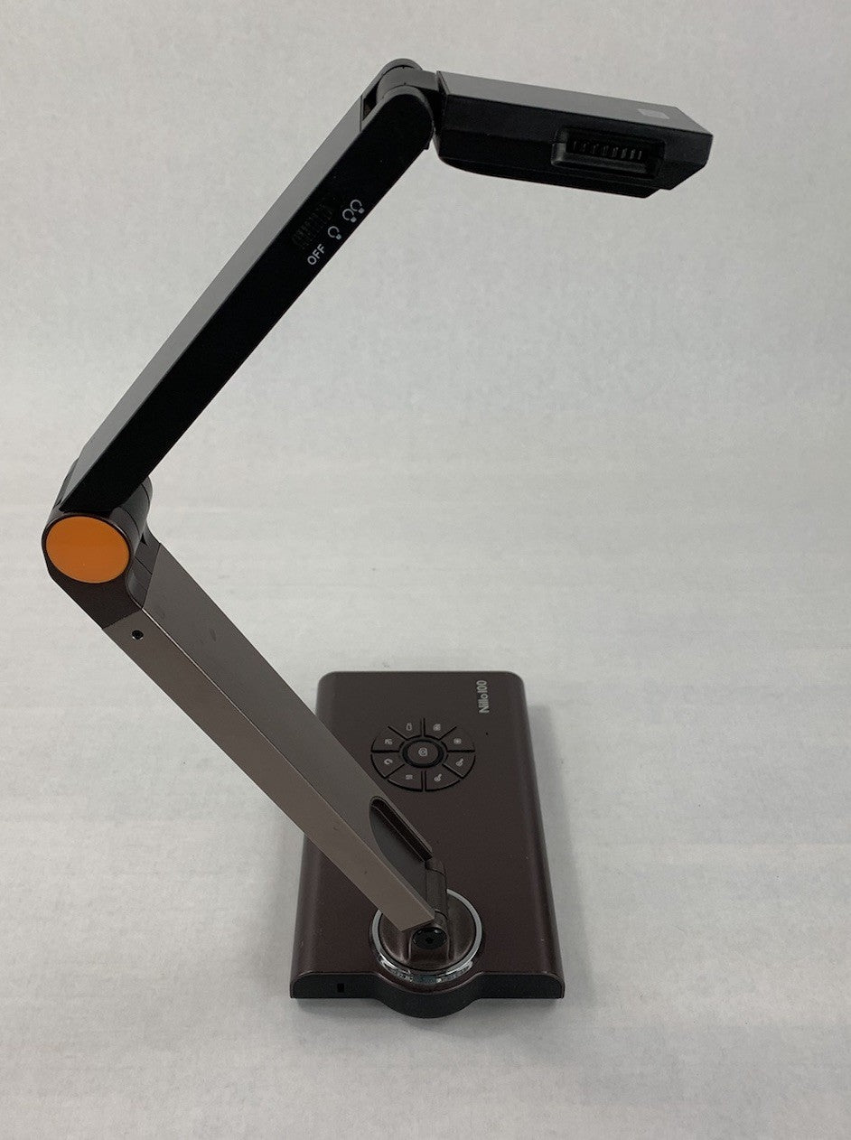 Hovercam Nillo 100 WLAN Document Camera Visual Presenter