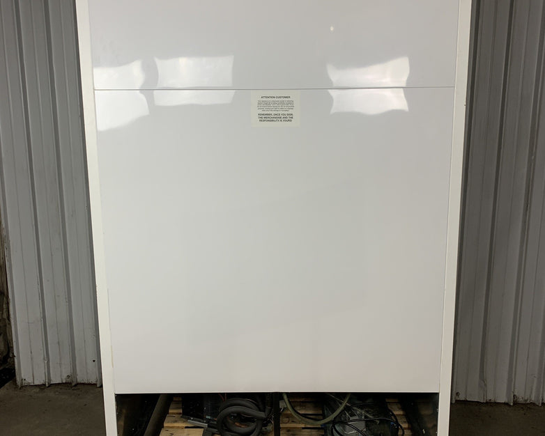 VWR SCLP-47 Symphony Refrigerator 7x Shelves Alarms 115V 7.2a 60Hz Powers Cools