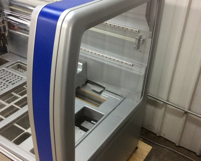 QIAGEN QIAsymphony SP Sample Preparation Fully-Automated DNA RNA Purification