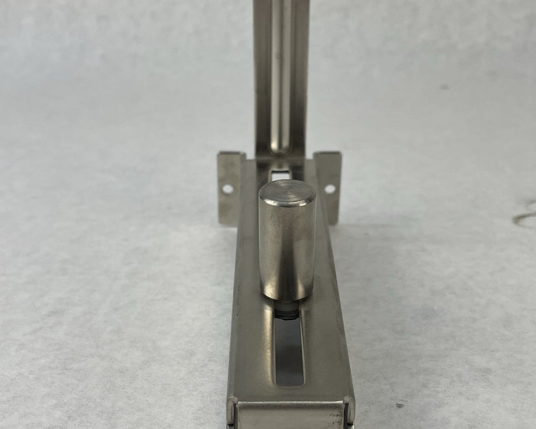 Zebra ZT410 Media Hanger Untested