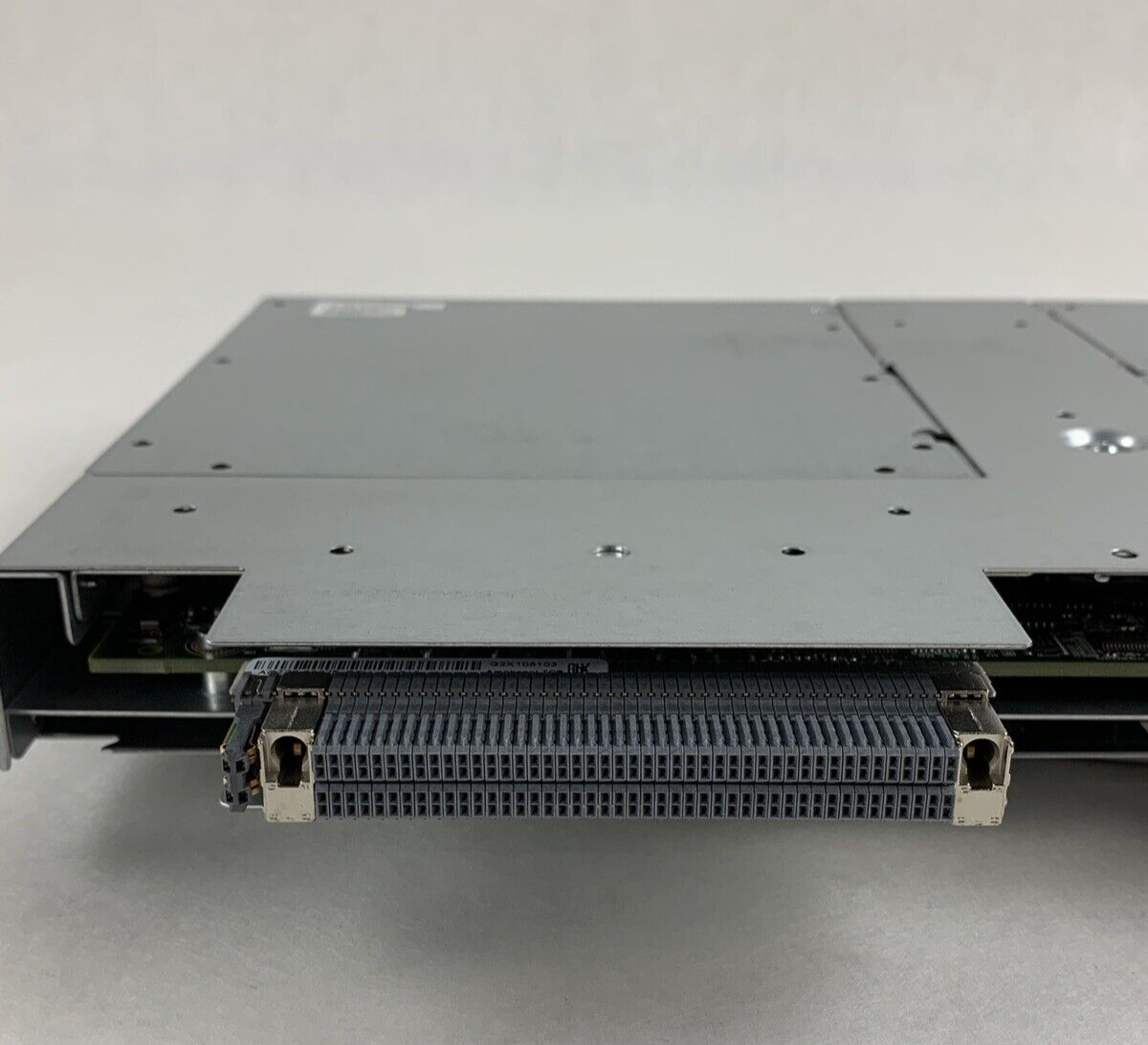 HP 407295-502 Onboard Administrator Module Tray For C7000 Blade Tested